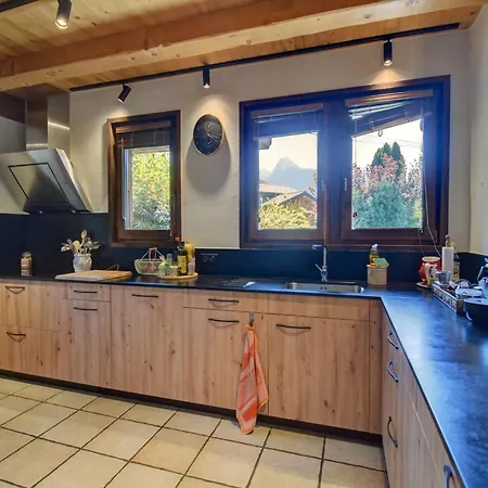 Superbe Neuf A - Cheminee, Terrasse Et Wifi - Fr-1-524-130